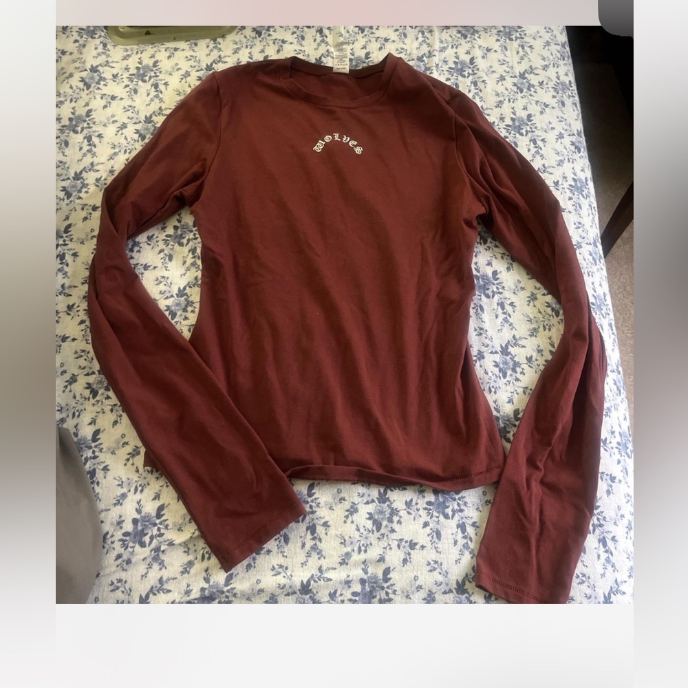 Darc sport top